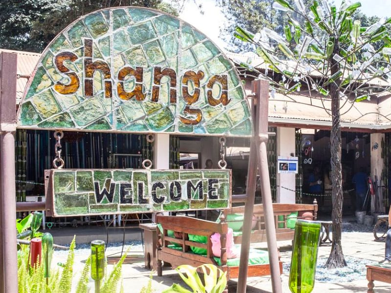 Shanga is a Must-Do activities while in Arusha